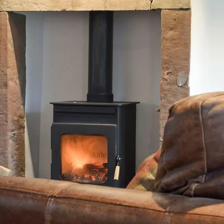 Eliza's Caldbeck